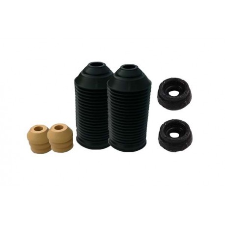 ELSŐ LENGÉSCSILLAPÍTÓ OCTAVIA 63MM+PAJZS 357 413175A+ CSAPÁGYAK 1J0412331C 1H0412303B