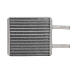 Fűtőradiátor HYUNDAI EXCEL II PONY II III ÖSSZES 86-95 9712324000