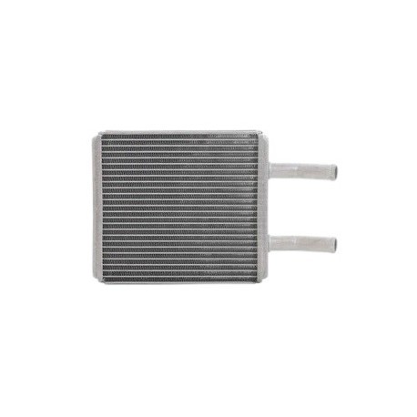 Fűtőradiátor HYUNDAI EXCEL II PONY II III ÖSSZES 86-95 9712324000