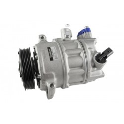 Légkondicionáló kompresszor VW GOLF V 1.4TSI 07 1K0820803G