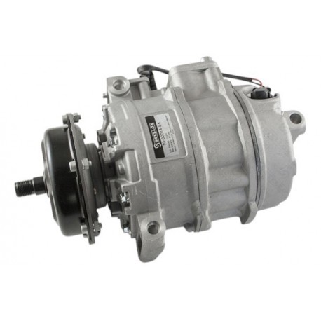 Légkondicionáló kompresszor VW TOUAREG T5 2.5 TDI 03 7H0820805E