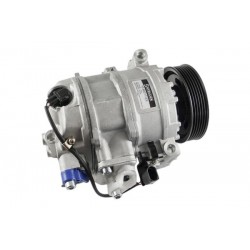 Légkondicionáló kompresszor VW TOUAREG 3.0 TDI 04-10 7L6820803T