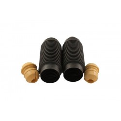 Ütköző burkolat, első lengéscsillapító VW NEW BEETLE 98 GOLF IV 04 BORA 1J0498131S