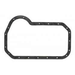 Olajkarter tömítés AUDI 80 100, VW GOLF PASSAT T4 1.6-2.0 79 95VW 6710 BA