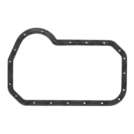Olajkarter tömítés AUDI 80 100, VW GOLF PASSAT T4 1.6-2.0 79 95VW 6710 BA