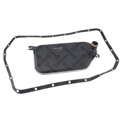 Hidraulikus szűrő, automata sebességváltó tömítéssel BMW E46 E39 E38 95-03 24341423376