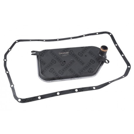 Hidraulikus szűrő, automata sebességváltó tömítéssel BMW E46 E39 E38 95-03 24341423376