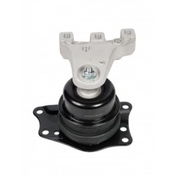 JOBB MOTOR TARTÓ BAK VW POLO, SEAT CORDOBA IBIZA 1.4 16V 00 6Q0 199 167 AB