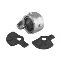 BAL MOTORBAK HONDA HR-V 98-05 50820S2HJ91