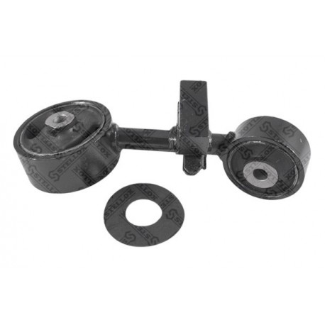JOBB MOTORBAK TOYOTA KLUGER L V ACU25 MCU25 4WD 00-07 1236320110