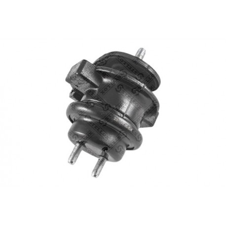 Bal motortartó bak NISSAN PATROL SAFARI Y61 97-06 11220VB91A