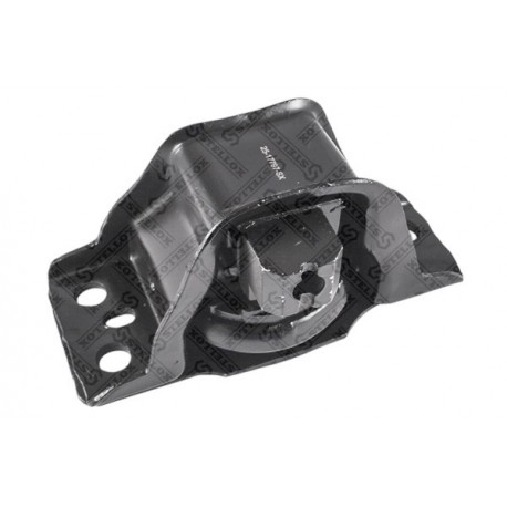 JOBB MOTORRÁGÓ, NISSAN MICRA MARCH K12 2002 112104V00A