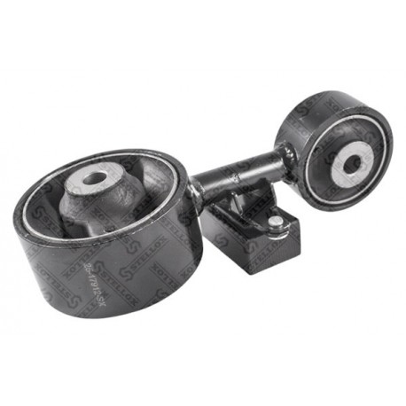 JOBB MOTOR TARTÓ BAK TOYOTA CAMRY ACV40 GSV40 06-11 1230928160