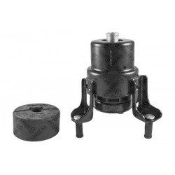 ELSŐ MOTOR TARTÓ BAK TOYOTA CAMRY ACV40 GSV40 06-11 1236128220