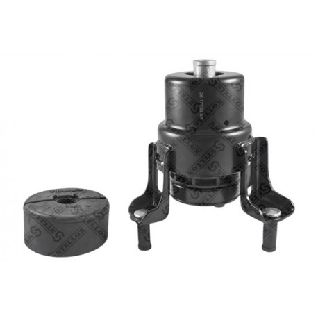 ELSŐ MOTOR TARTÓ BAK TOYOTA CAMRY ACV40 GSV40 06-11 1236128220
