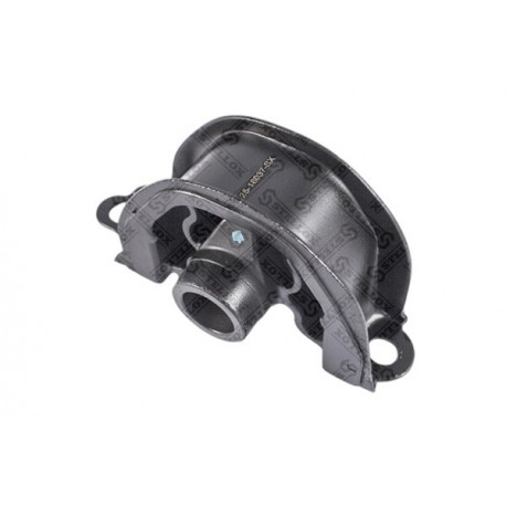 BAL MOTORBAK TARTÓ HONDA CR-V RD1 RD2 97-01 50842ST0N81
