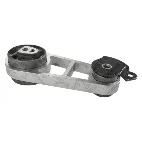 HÁTSÓ MOTORBAK MAZDA DEMIO DY3 DY5 02 D35439040A