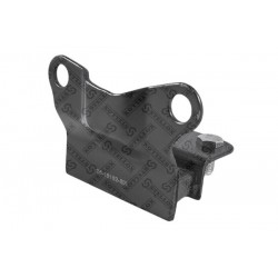 HÁTSÓ MOTORBAK MAZDA 626 GE 91-97 GA2E39100A