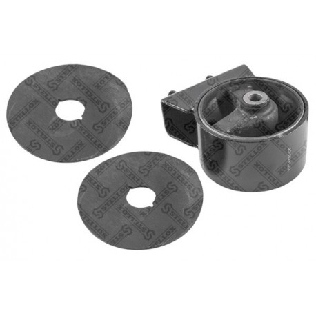 HÁTSÓ MOTOR BAK SUZUKI SX4 RW415 RW416 RW419 RW420 06-13 1171079J10