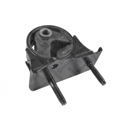HÁTSÓ MOTORTARTÓ BAK TOYOTA RAV4 00-05 1237122201
