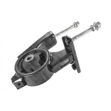 HÁTSÓ MOTORTARTÓ BAK TOYOTA YARIS ECHO NCP10 SCP10 99-05 1237123011