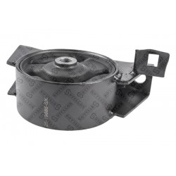 MOTOR TARTÓ BAK ELSŐ NISSAN PRIMERA P12 01-07 112708H300