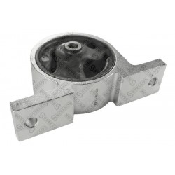 MOTOR TARTÓ BAK ELSŐ NISSAN SUNNY B15 ALMERA N16 00-05 112704M400