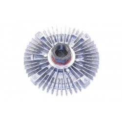 Ventilátor kuplung AUDI 100 A6 2.3 2.4D 2.5TDI 91 4A0121350B
