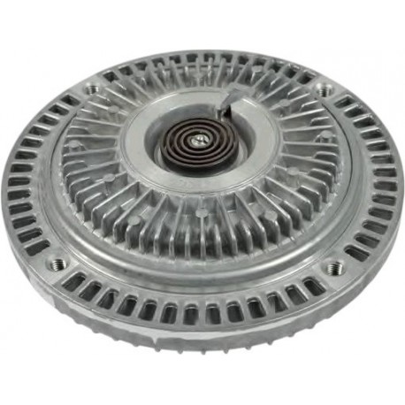 Ventilátor tengelykapcsoló AUDI A4 A6, VW PASSAT 1.6-2.0TDI 95 058121350