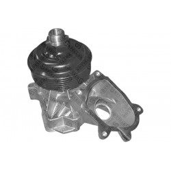 Vízpumpa BMW E46 E90 E39 E65 E83 2.0-3.0D TD 01 4318007