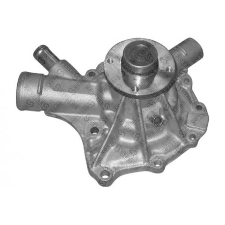 Vízszivattyú MB W203 S203 CL203 1.8-2.5 01 1112004201