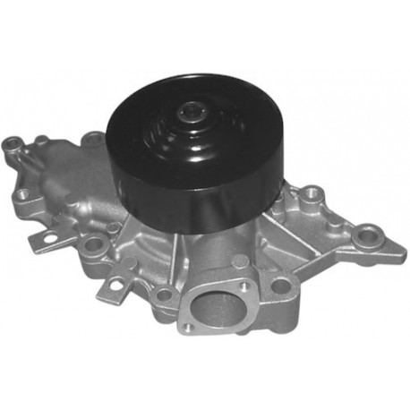 Vízszivattyú JEEP GRAND CHEROKEE 2.7CRD 01 5086581AA