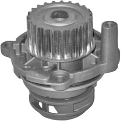Vízszivattyú AUDI A3 A4, VW GOLF TOURAN 2.0FSI 02 6B121011EV