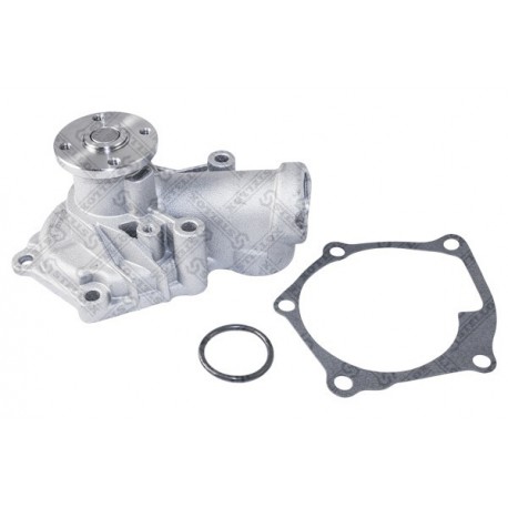 Vízszivattyú MITSUBISHI LANCER GRANDIS OUTLANDER 2.0 2.4 4G63 4G69 03 MD979313