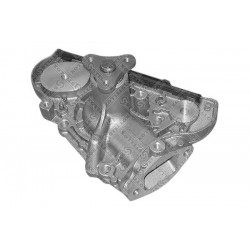 Vízszivattyú MAZDA 323 1.6 1.8 16V 86-94 8AB915010