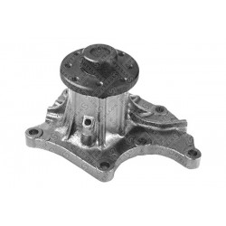 Vízpumpa ISUZU CAMPO TROOPER 2.5D 2.8D TDI 87-92 8970185600