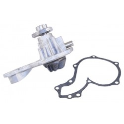 VÍZSZIVATTYÚ AUDI 80 100 A6, VW PASSAT GOLF 1.3-2.0I 1.6D-1.9TDI 81 037121005C