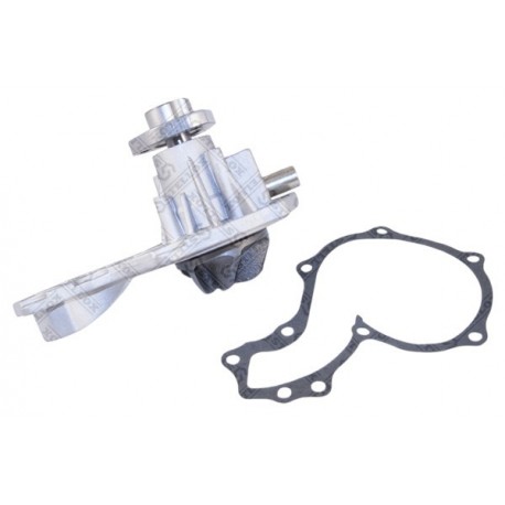 VÍZSZIVATTYÚ AUDI 80 100 A6, VW PASSAT GOLF 1.3-2.0I 1.6D-1.9TDI 81 037121005C