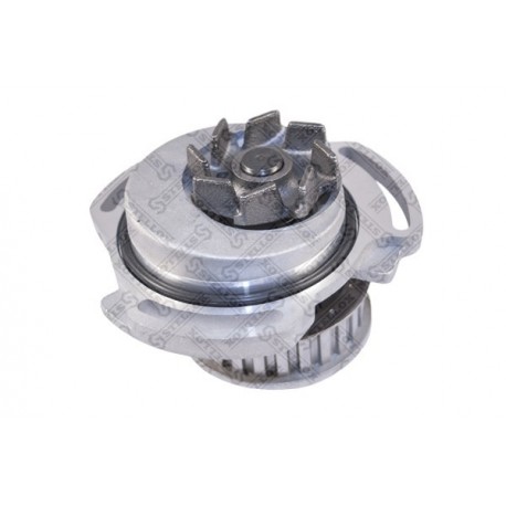 VÍZSZIVATTYÚ AUDI 80, VW GOLF PASSAT JETTA 1.0-1.3 74-91 052121004X