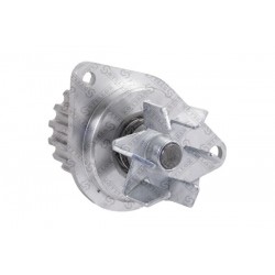 Vízpumpa CITROEN XSARA C2 C3, PEUGEOT 206 306 307 1.1I 1.4I 96 9631169188