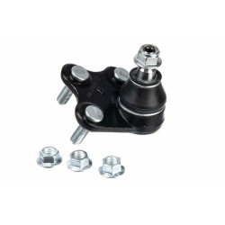 ALSÓ JOBB LENGŐKAR CSAPSZEG KÉSZLET VW POLO 1.2-1.6 1.4-1.9TDI 01 5U0407366A