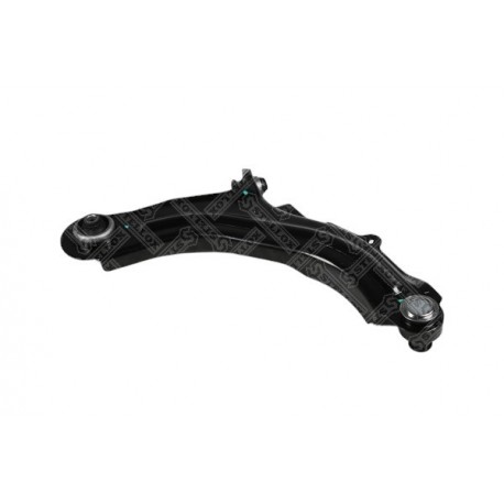 Alsó bal lengőkar D18 RENAULT MEGANE 03 8200298454