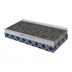 AKTÍVSZÉNTARTALMÚ KABINSZŰRŐ MB A-OSZTÁLY W169 A160CDI A180CDI A200CDI 04 1698300118