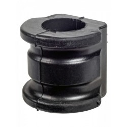 ELSŐ STABILIZÁTOR SZILENT BLOKK VW POLO 1.2-1.4 1.9D 01 6Q0411314F