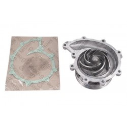 VÍZSZIVATTYÚ 112X16 MM SCANIA 4 PR T DC9 11 12 16 1787120