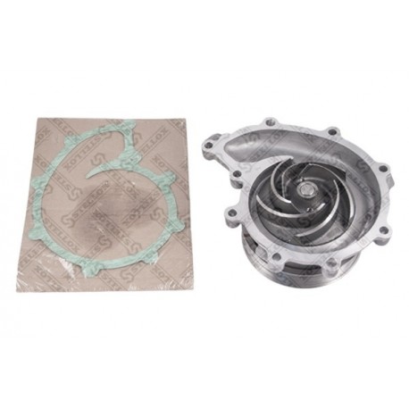 VÍZSZIVATTYÚ 112X16 MM SCANIA 4 PR T DC9 11 12 16 1787120
