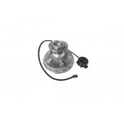 HŰTŐVENTILÁTOR TENGELYKAPCSOLÓ ELEKTROMOS ADAPTERREL MAN F2000 TGA D2866 LF20-45 51066300073