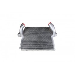 INTERCOOLER ALU 852X752X68 MB ACTROS 04.97 9425010101