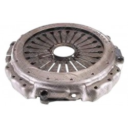 KUPLUNGSZORÍTÓ TÁRCSA MFZ430 MAN TGA 18 24-41.410 81303059205