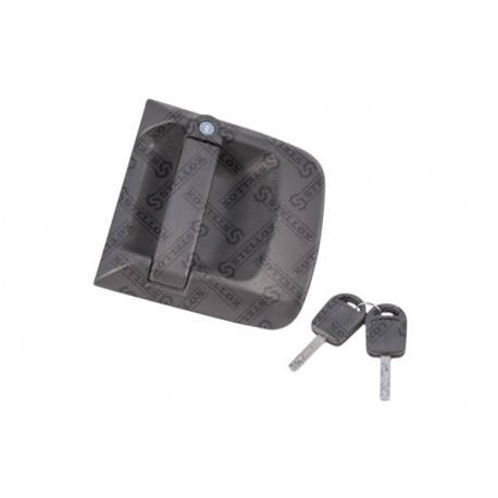 AJTÓKILINCS JOBB KULCCSAL MAN TGA XXL XLX LX 81626416080